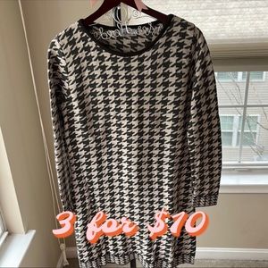 AGGel Sweater Dress